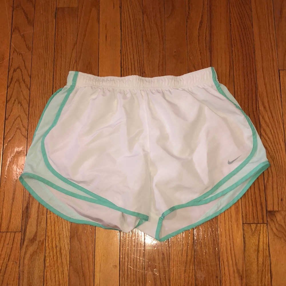Nike Dri-Fit running shorts